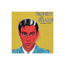 Crooked Fingers - Dignity and Shame album