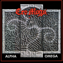 Cro-Mags - Alpha Omega album