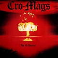 Cro-Mags - Age of Quarrel альбом