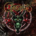 Cronos - Hell To The Unknown - Anthology album