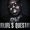 8ball - Life&#039;s Quest альбом