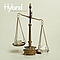 Hyland - Weights &amp; Measures album