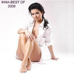 Inna - Best Of 2009 album