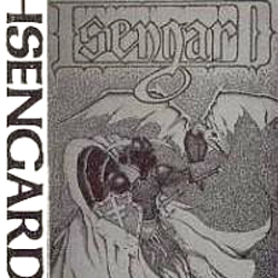 Isengard - Atomic Winter альбом