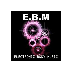 Italoporno - EBM Beats, Vol. 1 альбом