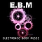 Italoporno - EBM Beats, Vol. 1 album