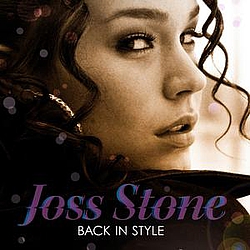 Joss Stone - Back in Style альбом