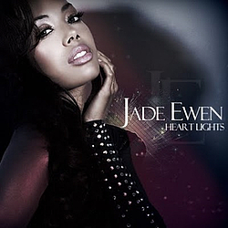Jade Ewen - Heart Lights album