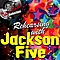 Jackson Five - Rehearsing with Jackson Five - [The Dave Cash Collection] album