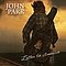 John Parr - Letter To America альбом