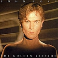 John Foxx - The Golden Section    Plus album