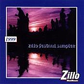 Joachim Witt - Zillo Festival Sampler 1999 album