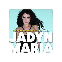 Jadyn Maria - Good Girls Like Bad Boys album