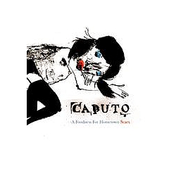 Keith Caputo - A Fondness For Hometown Scars альбом