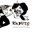 Keith Caputo - A Fondness For Hometown Scars album