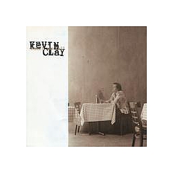 Kevin Clay - Watch Me Fall альбом