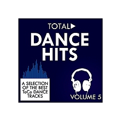 Kalwi &amp; Remi - Total Dance Hits, Vol. 5 album