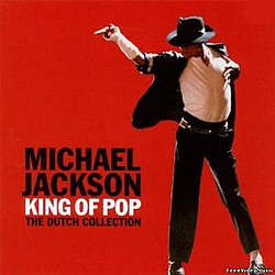 Michael Jackson - King of Pop: The Dutch Collection album