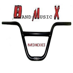 Marionexxes - Band Music X альбом