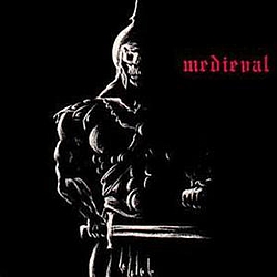 Medieval - Medieval Kills! / Medieval EP album