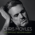 Chris Moyles - The Difficult Second Album album