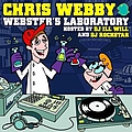 Chris Webby - Websters Laboratory альбом