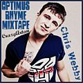 Chris Webby - Optimus Rhyme album