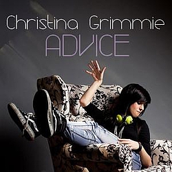 Christina Grimmie - Advice альбом