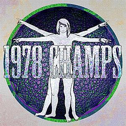 1978 Champs - Anisah album