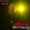Alexia - Live in Toscana album
