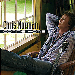 Chris Norman - Coming Home album