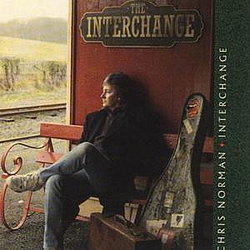 Chris Norman - Interchange album