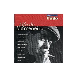 Alfredo Marceneiro - Biografias do Fado album