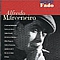 Alfredo Marceneiro - Biografias do Fado album