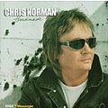 Chris Norman - Handmade album