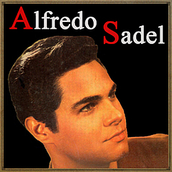 Alfredo Sadel - Vintage Music No. 82 - LP: Alfredo Sadel album