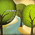 Chris Rice - Peace Like a River: The Hymns Project album