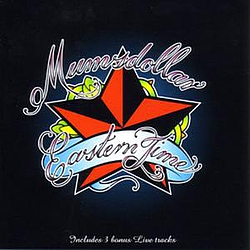 Mumsdollar - Eastern Time album