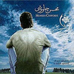 Mohsen Chavoshi - a lotus sprout album