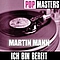 Martin Mann - Pop Meisters: Ich Bin Bereit album