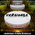 Manolo Kabezabolo - Aversiones альбом