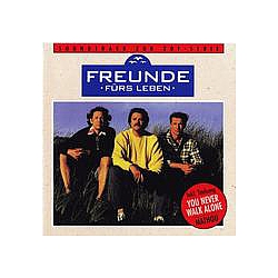 Mathou - Freunde fÃ¼rs Leben (Soundtrack zur ZDF-Serie) альбом