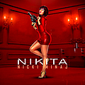 Nicki Minaj - Nikita album