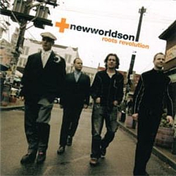 Newworldson - Roots Revolution альбом
