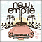 New Empire - The Summer Sky album