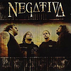 Negativa - Negativa album