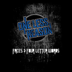 One Less Reason - Faces and Four Letter Words album