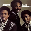 O&#039;jays - Back Stabbers album