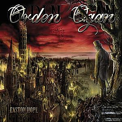 Orden Ogan - Easton Hope альбом