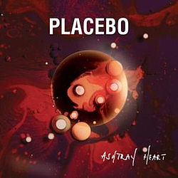Placebo - Ashtray Heart альбом